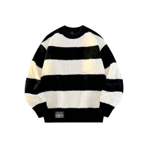 Уровень Унисекс Трикотаж