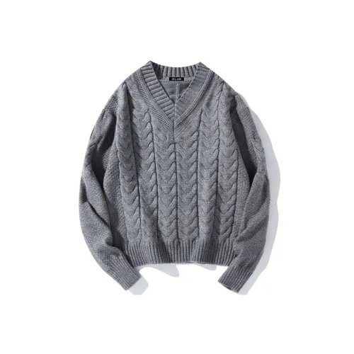 I.E Унисекс Трикотаж