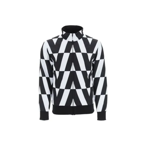 Valentino Куртки и Пальто Мужской Белый