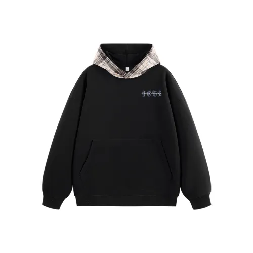 JCUI Унисекс Толстовки