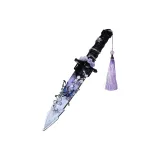 Фиолетовый Лазурь