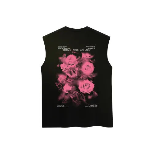 TONYKRZ Унисекс Футболки