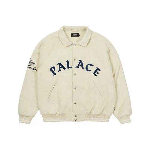 Дворцовый хаки унисекс куртки