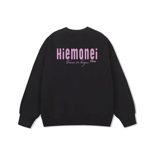 Pang Xiaochen Толстовка Унисекс