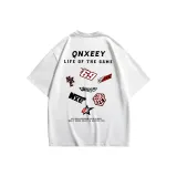 Белый, 100% хлопок