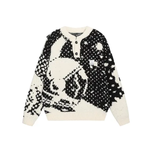 HOTPLANET Свитер Мужской Stargazing В космосе