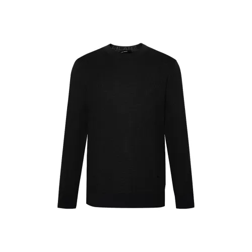 LESS IS MORE Мужской Трикотаж