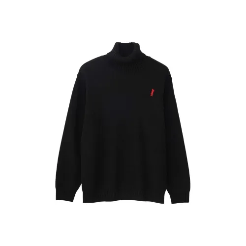 HYSTERIC GLAMOUR FW2A Свитер Мужской