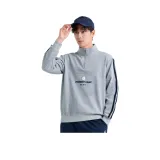 Светло-серый меланж