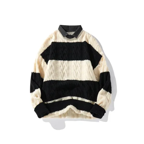 NFWYS Унисекс Свитера