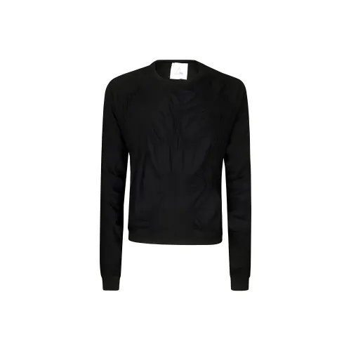 ROA Черный Мужской Трикотаж