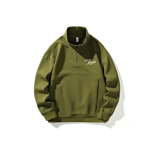 JCUI Унисекс Свитшоты