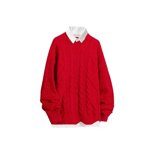 NFWYS Унисекс Свитера