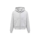 Вересковый серый (флисовая подкладка)