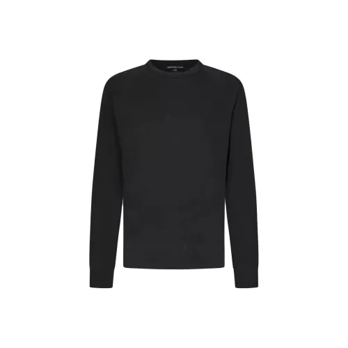 JAMES PERSE Свитер Мужской Черный