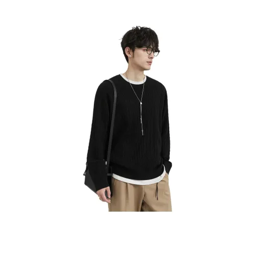 EARL JOEL Мужские Свитера