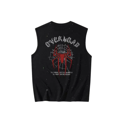 OXO OVERLOAD Унисекс Футболки