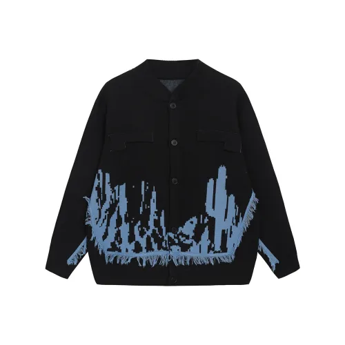 HOTPLANET Пустыня Wa Sea [SOFT WARM] Унисекс Свитеры