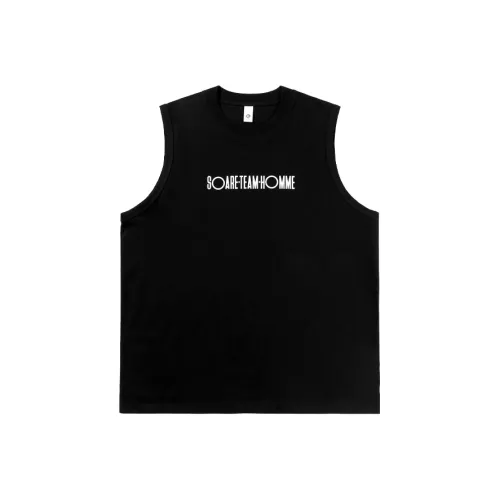 ALL IN Мужские Майки