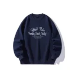 Темно-синий (с флисовой подкладкой)