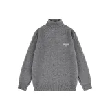 Серый (с флисовой подкладкой)