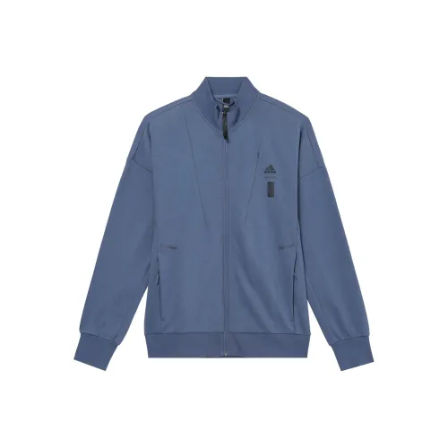 Adidas Pale Cyan Мужские Куртки