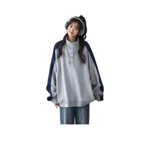 TAOKK Унисекс Свитшоты