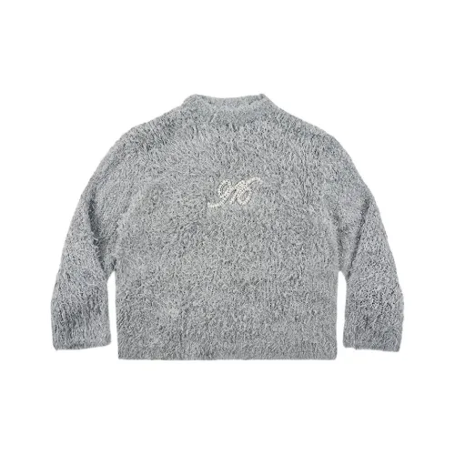 GOOD BAI Series 916 Свитер Унисекс