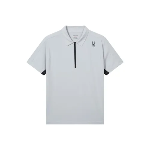 SPYDER Мужская рубашка поло