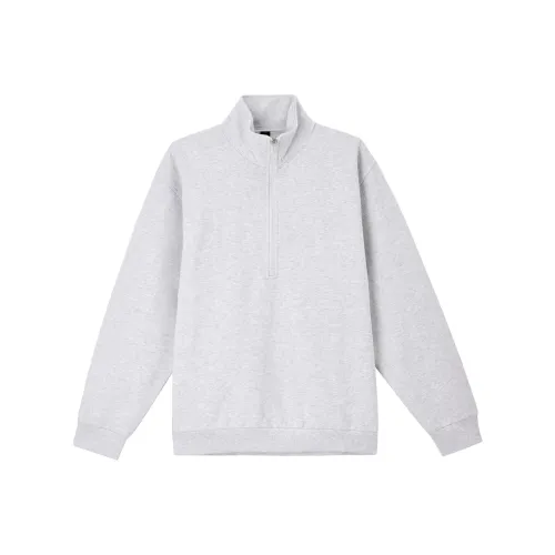 lululemon Steady State Толстовка Мужская Светло-Серый с Нюансом Смешанных Цвета