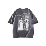 Железно-серый