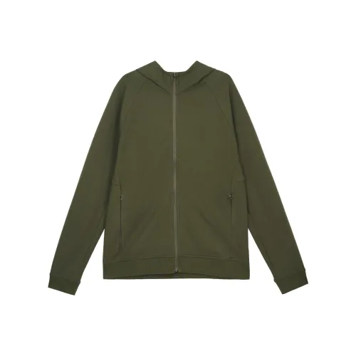 lululemon City Sweat Куртка Мужская