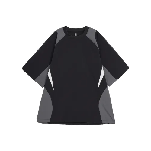 Adidas Мужские черные футболки