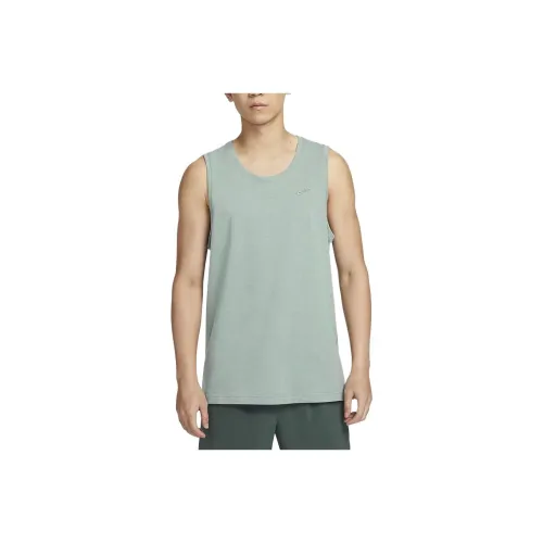 Nike Primary Майка Мужская Coastal Blue