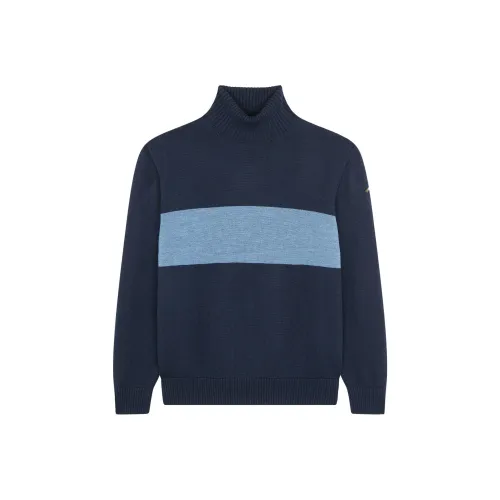 Paul Shark Yachting Свитер Мужской Синий