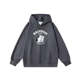 Темно-серый