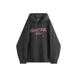 Темно-серый [утолщенный с флисовой подкладкой]