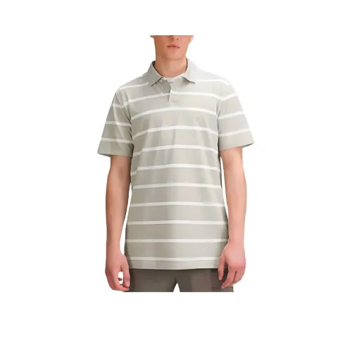 lululemon SS24 Pique Поло Мужское