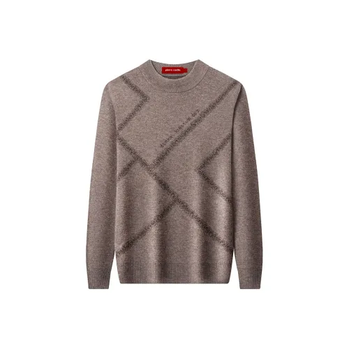 PIERRE CARDIN Мужские Свитера