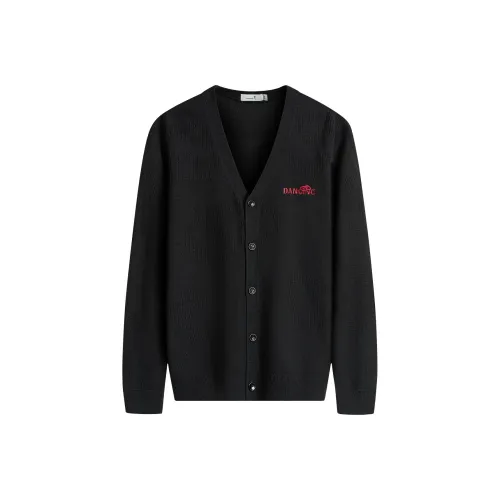 Свитер Dance with Wolves Мужской