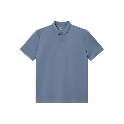 SPYDER Urban Life Polo Мужской