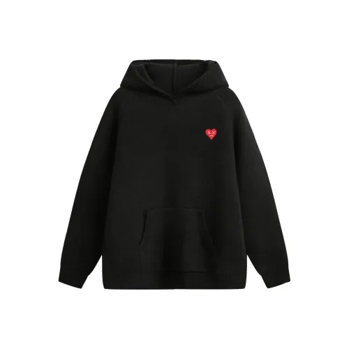 Emoji Унисекс Свитеры