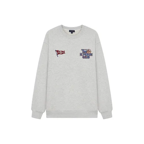 Teenie Weenie Men Свитшот Унисекс