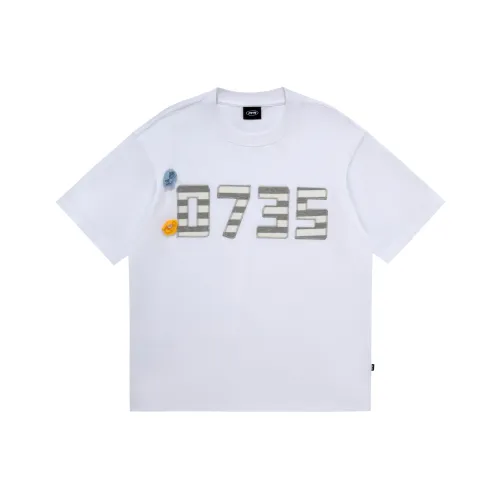 PFR AND Унисекс Футболки