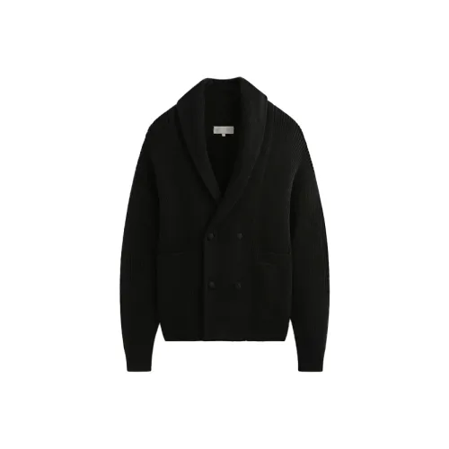 Kith Черные Мужские Свитера