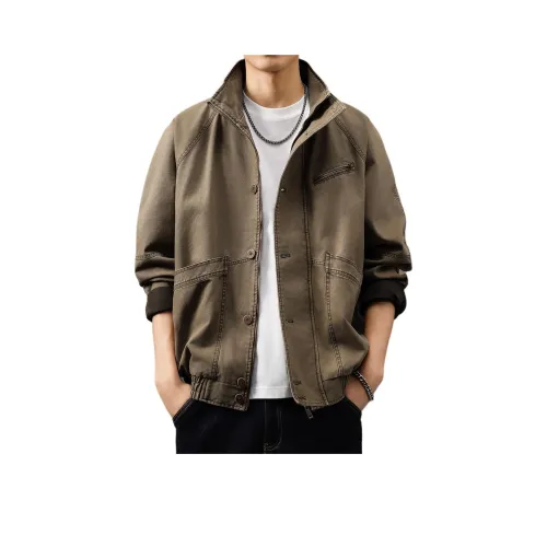 GUISE Унисекс Куртки