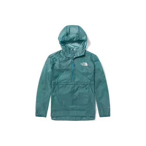 THE NORTH FACE Куртка Мужская Синяя