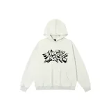 Серый меланж