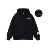 Черный (с флисовой подкладкой)