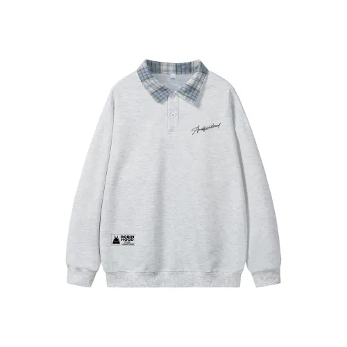 ROBINHOOD Унисекс Свитшоты